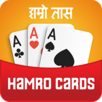 CallBreak & JutPatti  - Hamro Cards icon