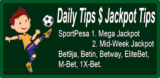 Jackpot Predictions and Daily Sure Tips PC screenshot Jackpot Predictions and Daily Sure Tips PC screenshot