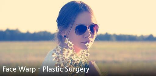 Face Warp - Plastic Surgery PC screenshot