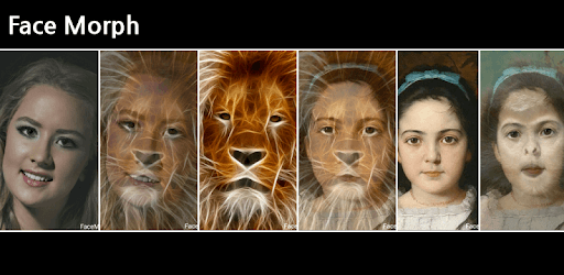 Face Morph PC screenshot Face Morph PC screenshot