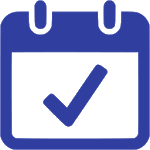 Simple Shift Calendar icon