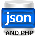 Handling JSON in PHP for PC