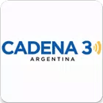 Cadena 3 Argentina icon