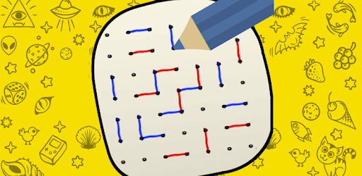 Dots and Boxes - Squares ✔️ PC screenshot