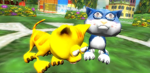Cat Friends PC screenshot