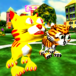 Cat Friends for PC