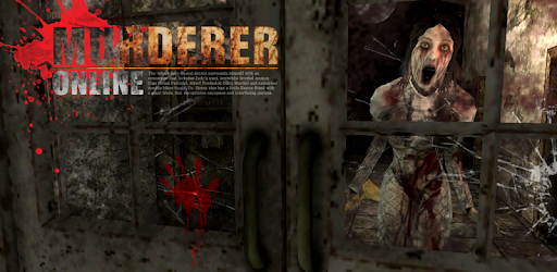 Murderer Online PC screenshot