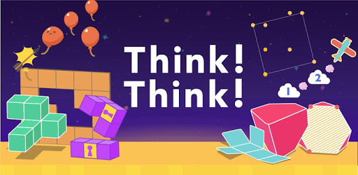 Think! Think! PC screenshot Think! Think! PC screenshot