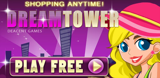 Tiny Dream Tower PC screenshot
