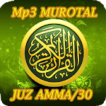 Murotal Holly Qoran offline icon