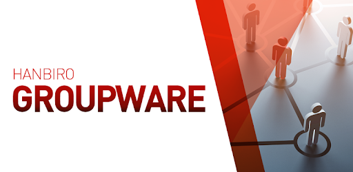 Hanbiro Groupware PC screenshot