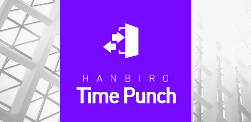 Time-punch PC screenshot