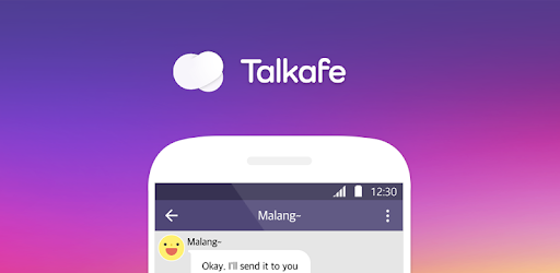 MalangMalang Talkafe PC screenshot