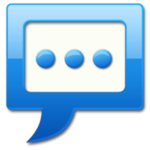 Handcent SMS Danish Language P for PC