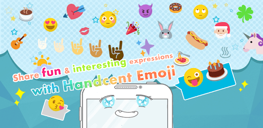 Handcent Emoji Plugin (HC) PC screenshot