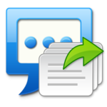 Handcent GroupSMS plugin 8 for PC