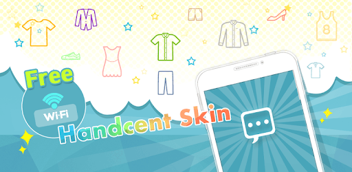 Handcent 6 Skin iOS7 PC screenshot