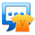 Handcent 6 Skin iOS7 for PC