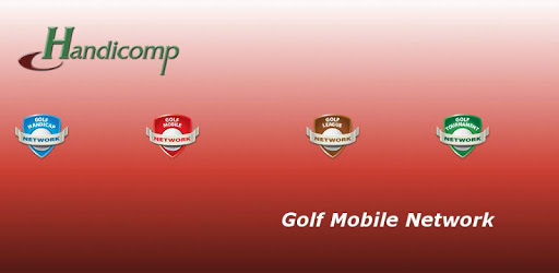 Golf Mobile Network PC screenshot Golf Mobile Network PC screenshot