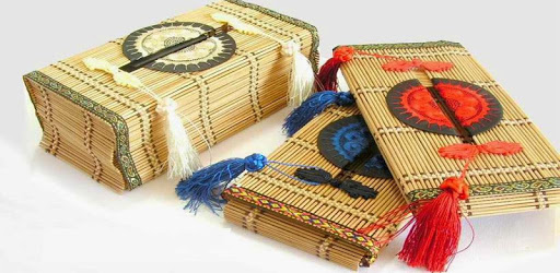 Handicrafts From Bamboo PC screenshot