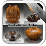 Handicrafts From Bamboo for PC