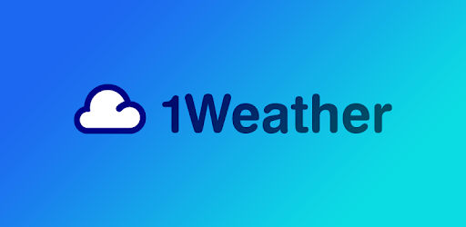 1Weather:Widget Forecast Radar PC screenshot