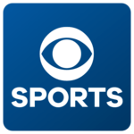 CBS Sports App - Scores, News, Stats & Watch Live icon