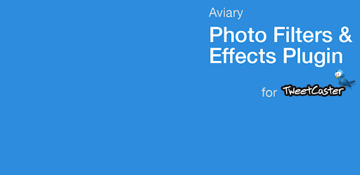 TweetCaster Aviary Plugin PC screenshot TweetCaster Aviary Plugin PC screenshot