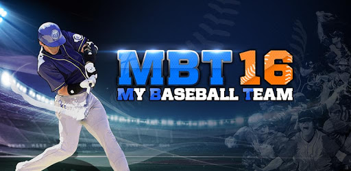 My Baseball Team 16 PC screenshot
