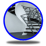 Handrails design 2018 for PC