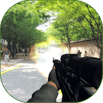 Camera GunFight icon