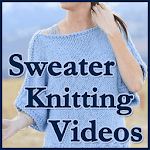 Hand Sweater Knitting Pattern Design Videos for PC Hand Sweater Knitting Pattern Design Videos for PC