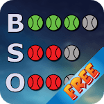 Baseball Scoreboard BSC icon