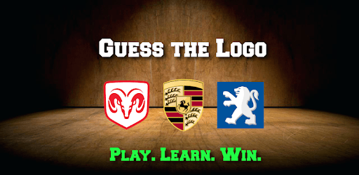 Guess the Logo - Car Brands PC screenshot