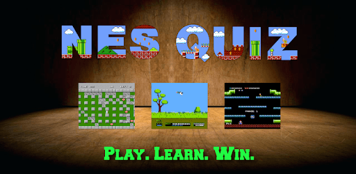 NES Classic Games Quiz PC screenshot NES Classic Games Quiz PC screenshot