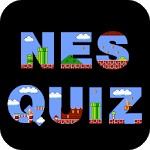 NES Classic Games Quiz icon