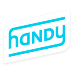 Handy - Book home services icon