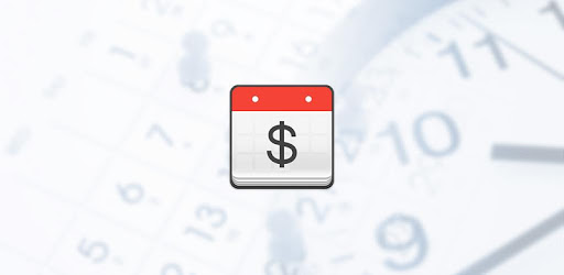 Bills Reminder PC screenshot