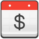 Bills Reminder icon