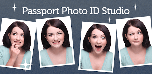 Passport Photo ID Studio PC screenshot Passport Photo ID Studio PC screenshot