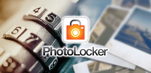 Hide Photos in Photo Locker PC screenshot