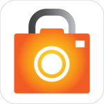 Hide Photos in Photo Locker icon