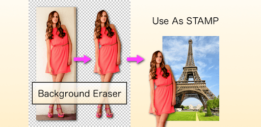 Background Eraser PC screenshot