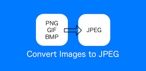 JPEG Converter-PNG/GIF to JPEG PC screenshot