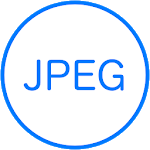JPEG Converter-PNG/GIF to JPEG icon