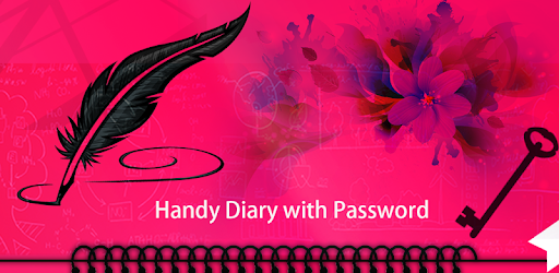 Secret Diary with Lock 2018 PC screenshot