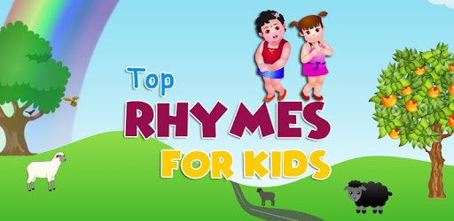Top Rhymes for Kids PC screenshot