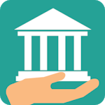 Handy Library (Book manager) icon