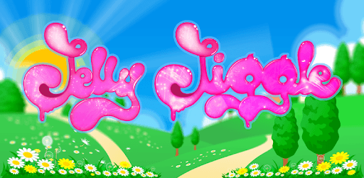 JellyJiggle Free PC screenshot JellyJiggle Free PC screenshot