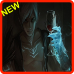 Fight Game Live Wallpaper for PC